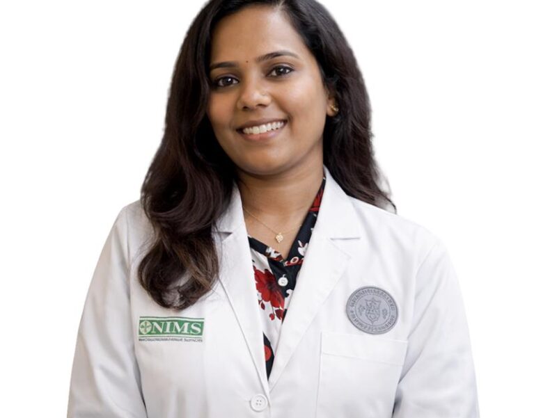 Dr. Saurabhya