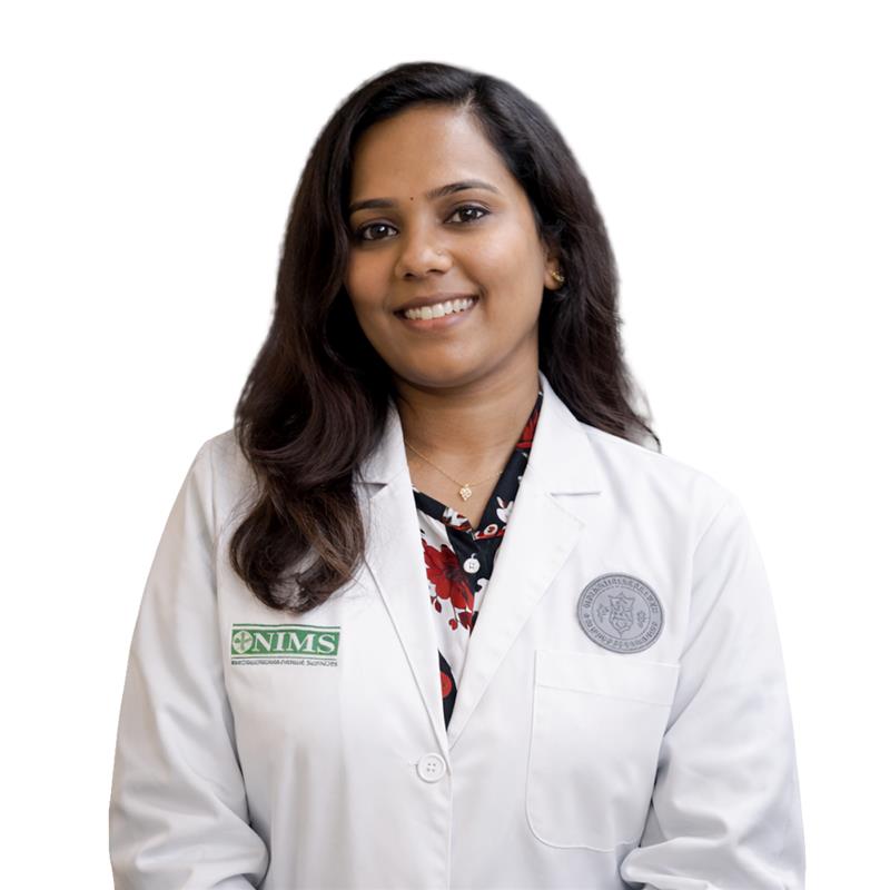 Dr. Saurabhya