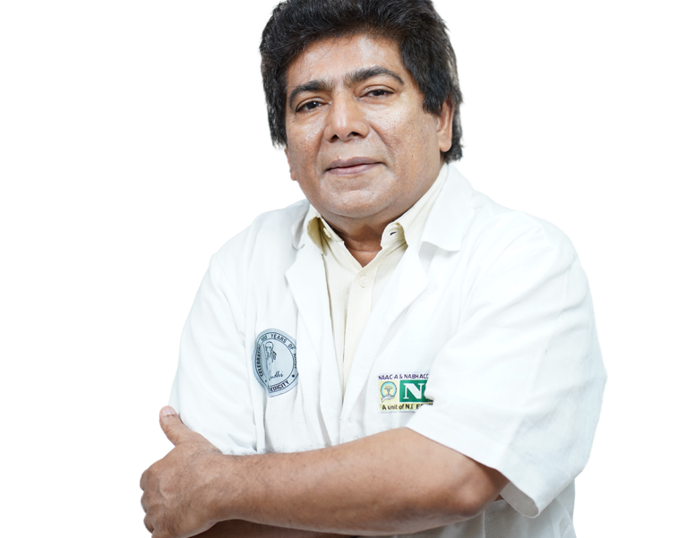 Dr. Sadique Hussain