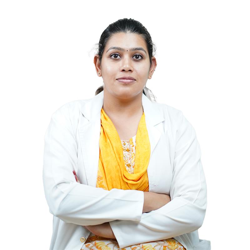 Dr. Aparna