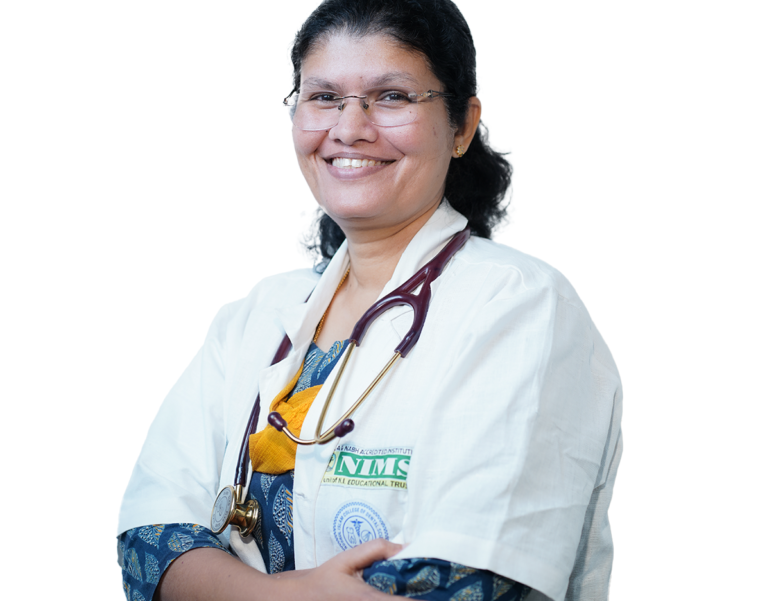 Dr. Hazeena K R