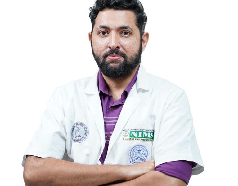 Dr. Gokul