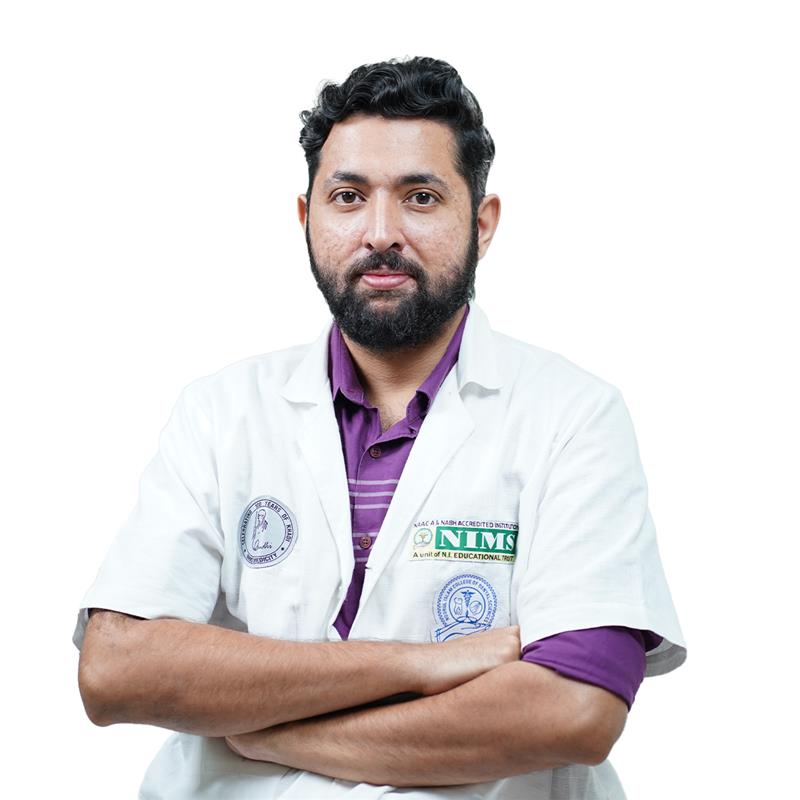 Dr. Gokul