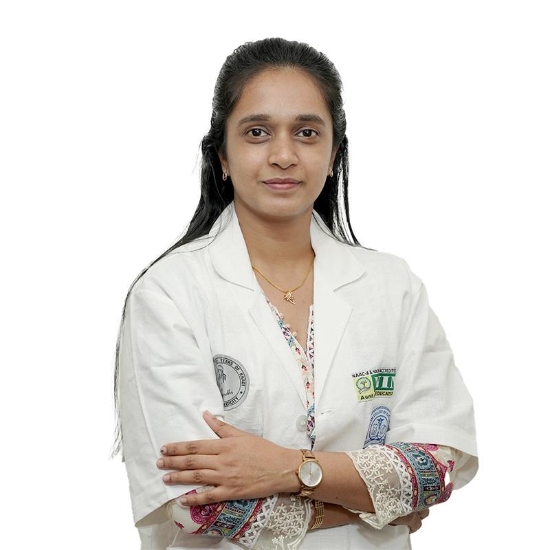Dr. Asha Abdul Salam