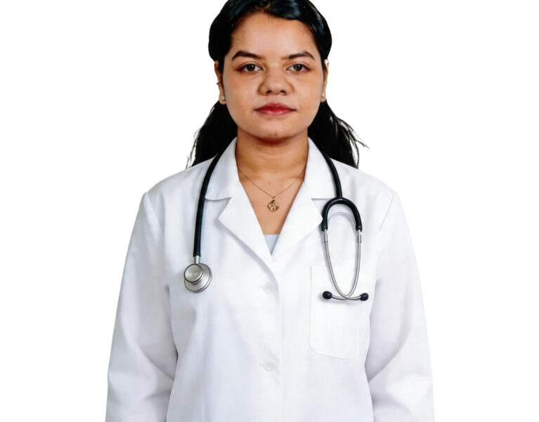 Dr. Anupama Anitha Pavithran