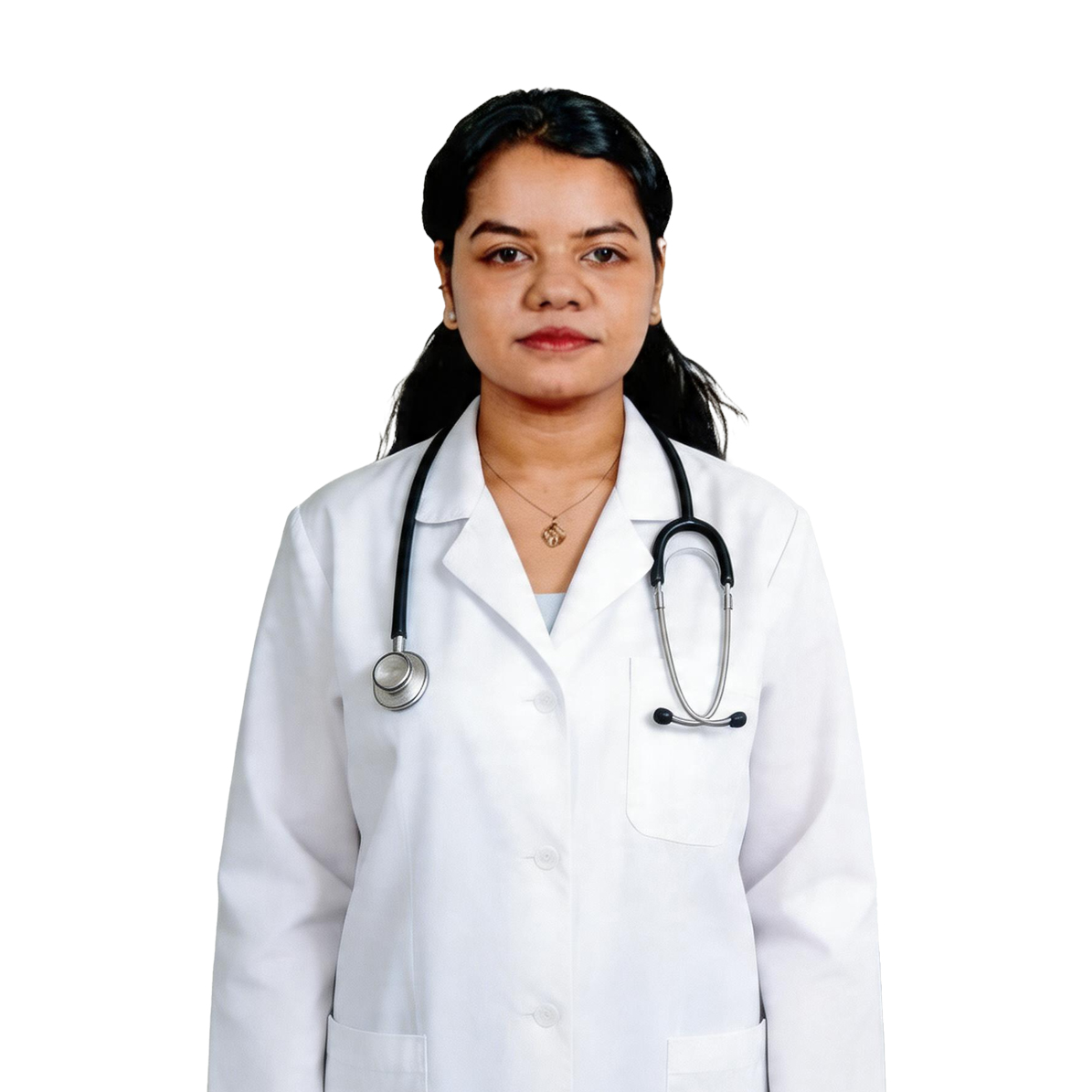 Dr. Anupama Anitha Pavithran