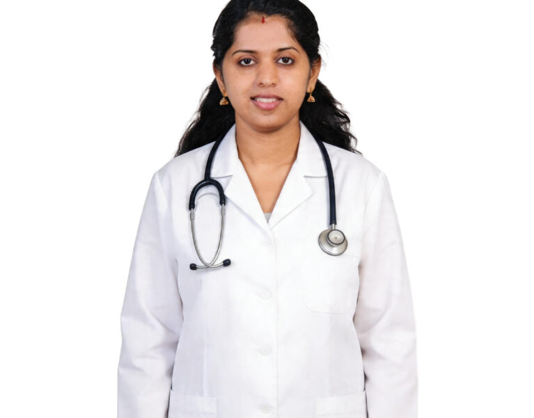 Dr. Swathy Raj S