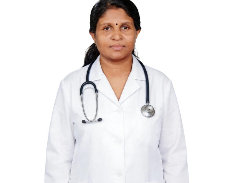 Dr. Manjusha K K