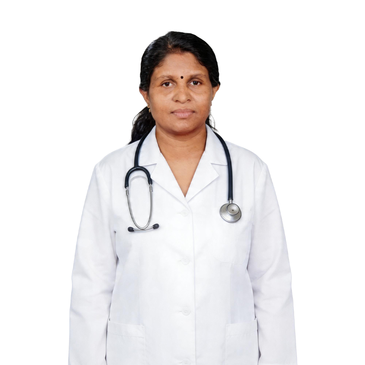 Dr. Manjusha K K