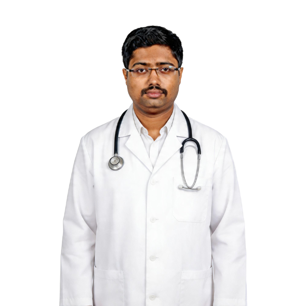 Dr. Arun Jacob Thomas