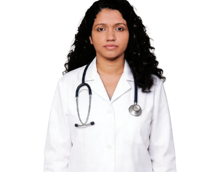Dr. Aparna M A