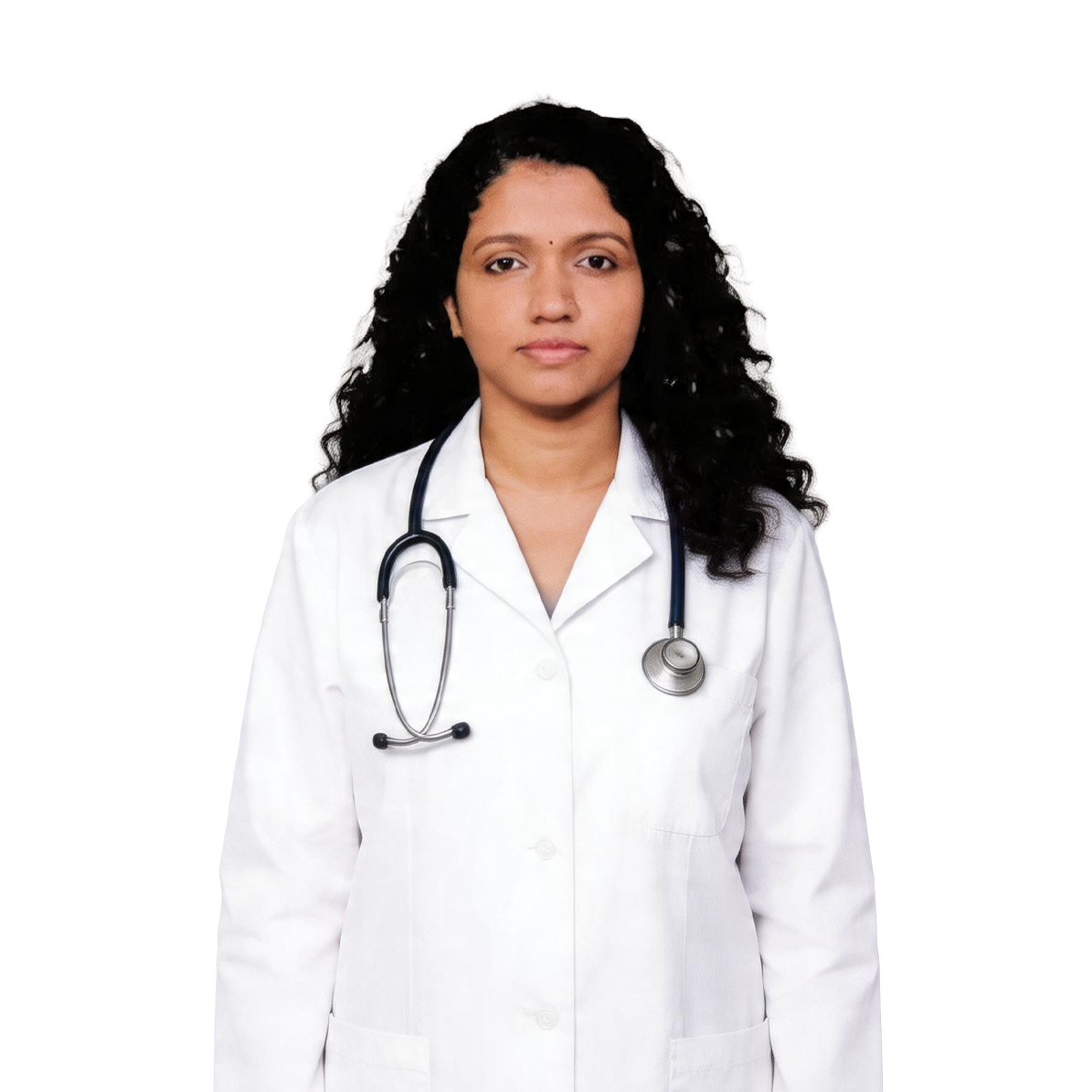Dr. Aparna M A