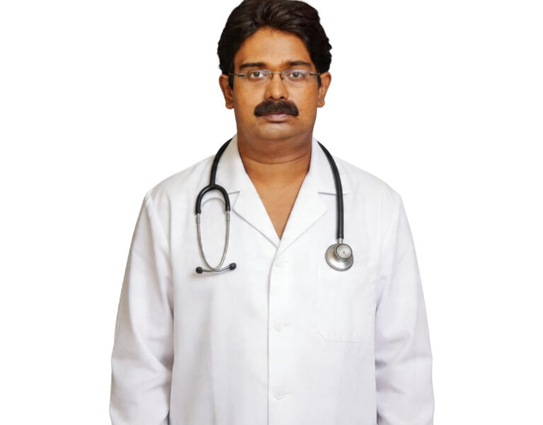 Dr. Bijo Alexander