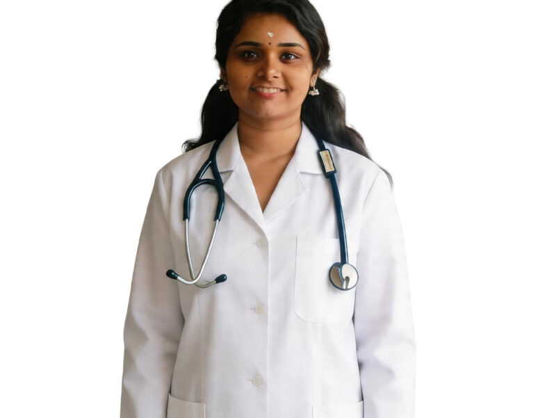 Dr. Kavya