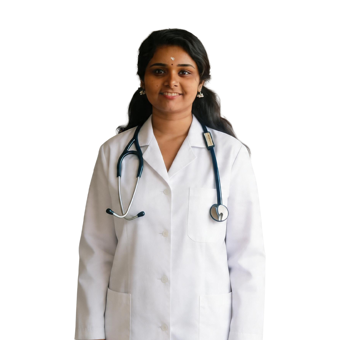 Dr. Kavya