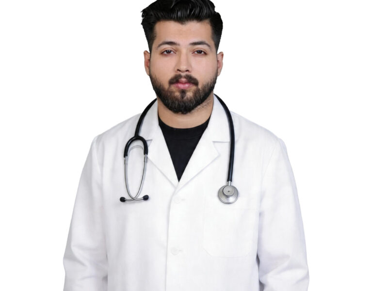 Dr. Rashid