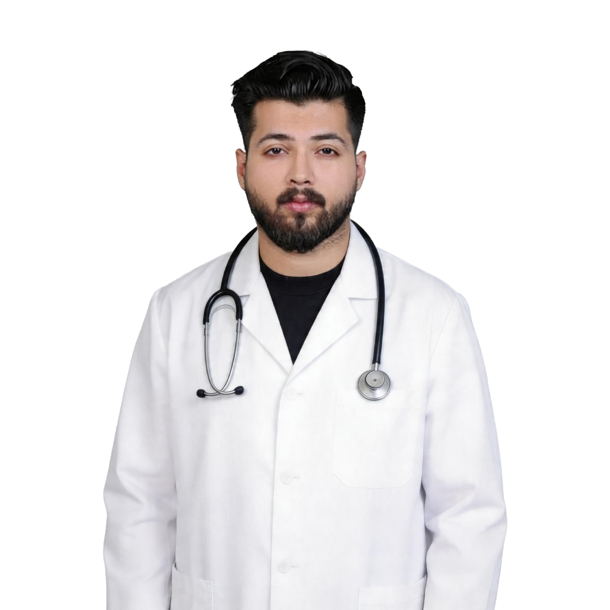 Dr. Rashid