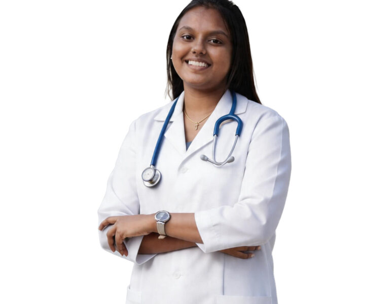 Dr. Diya
