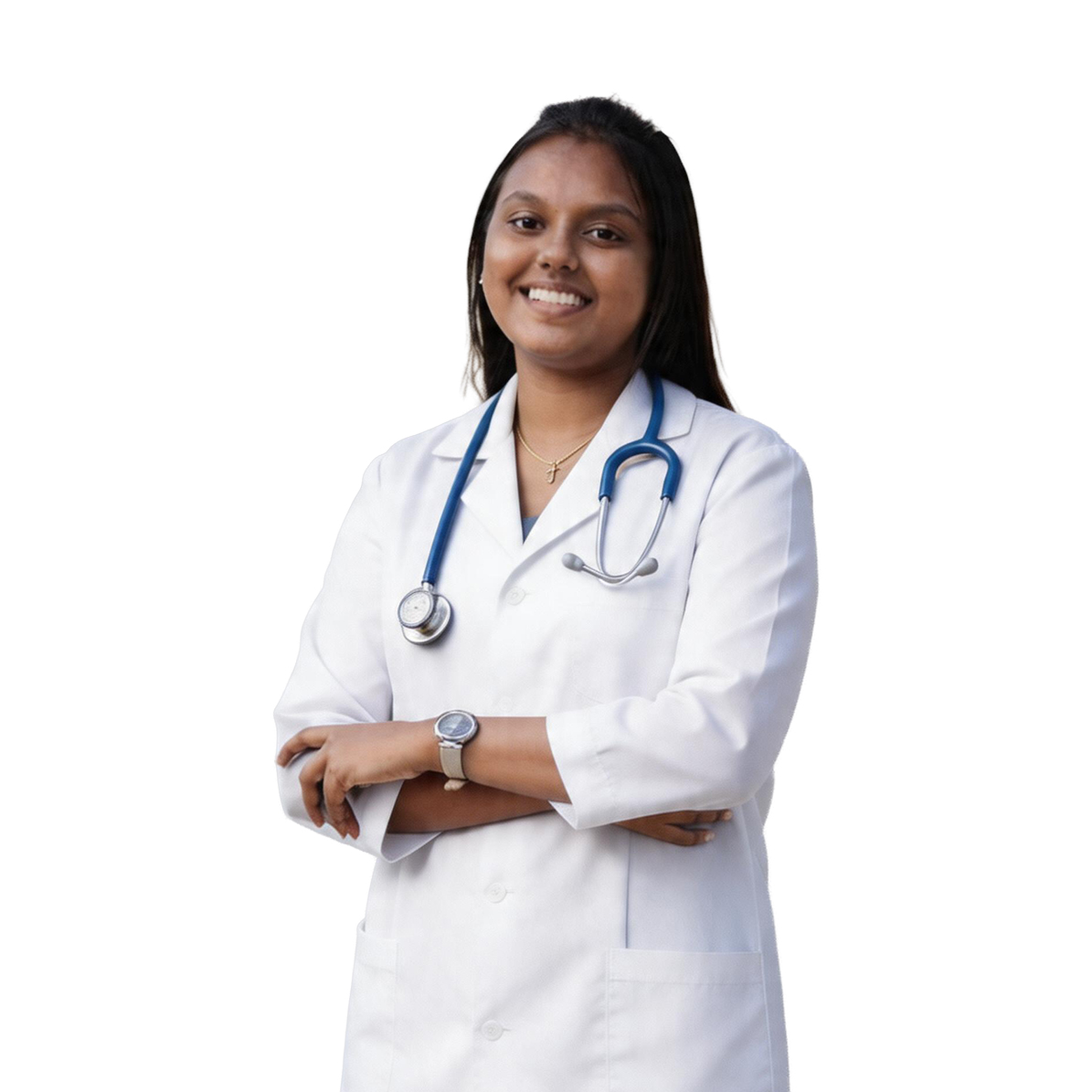Dr. Diya