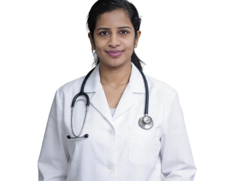 Dr. Anu K Vasu