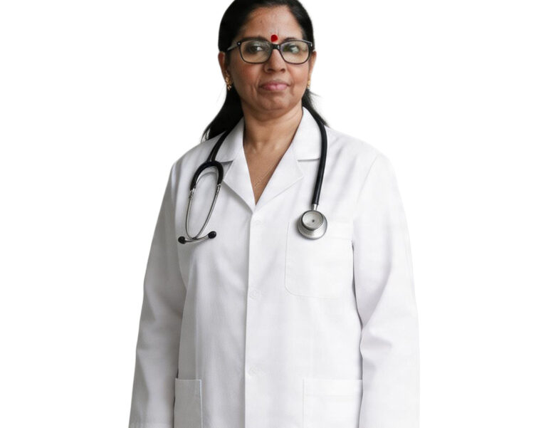 Dr. Lalitha Appukuttan
