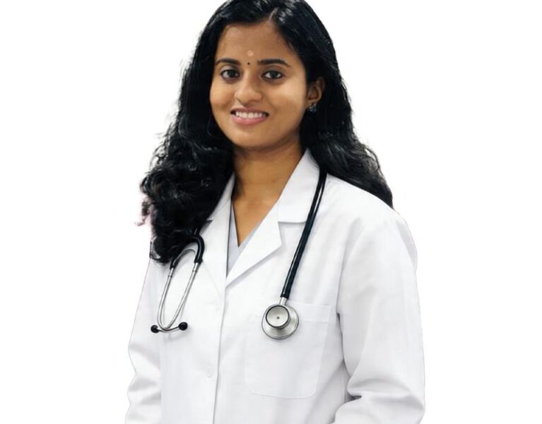 Dr. Adithya G Ashok