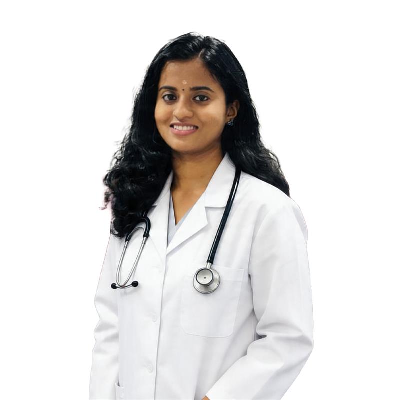 Dr. Adithya G Ashok