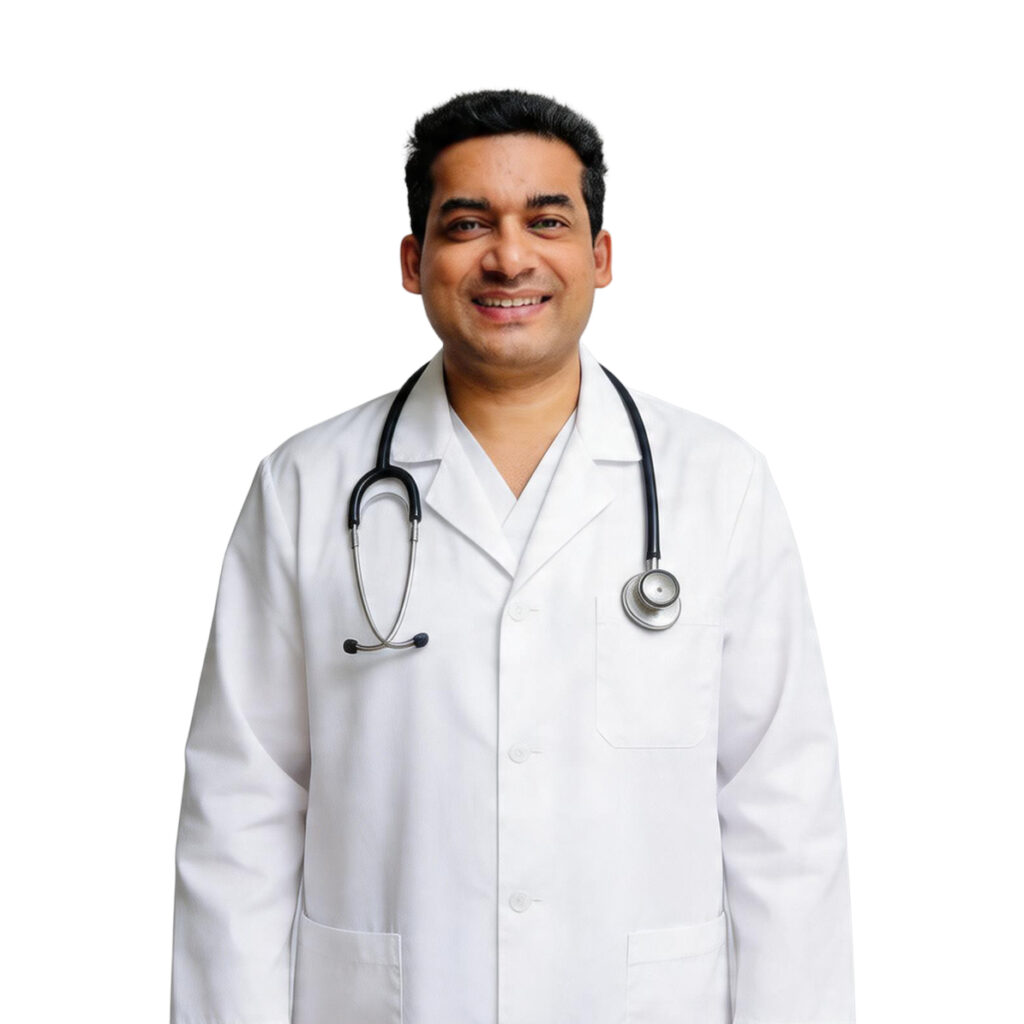 Dr. Sanalkumar