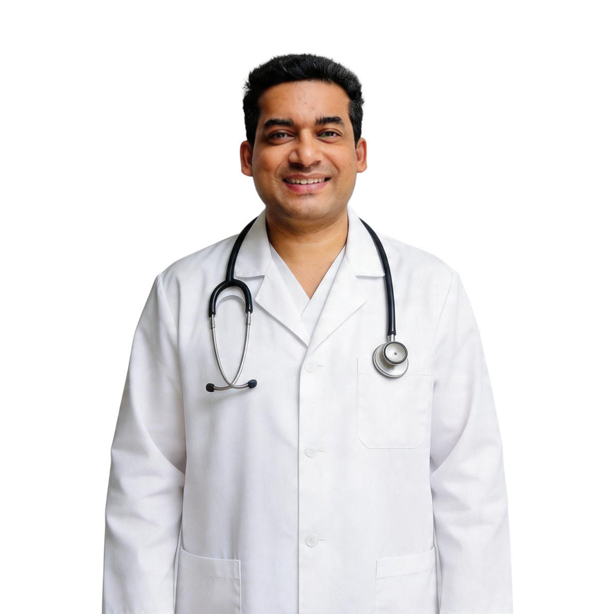 Dr. Sanalkumar