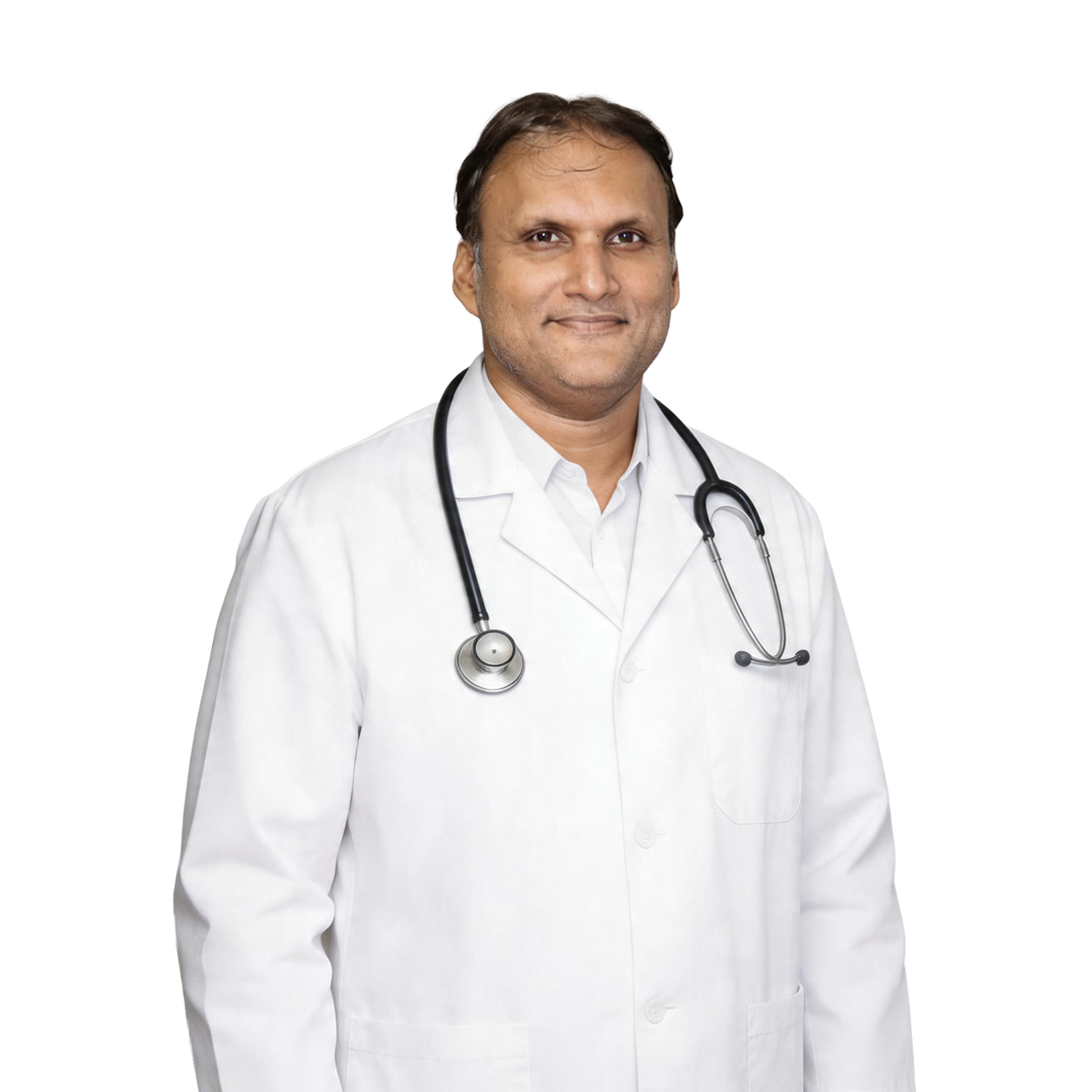 Dr. Arun Baby