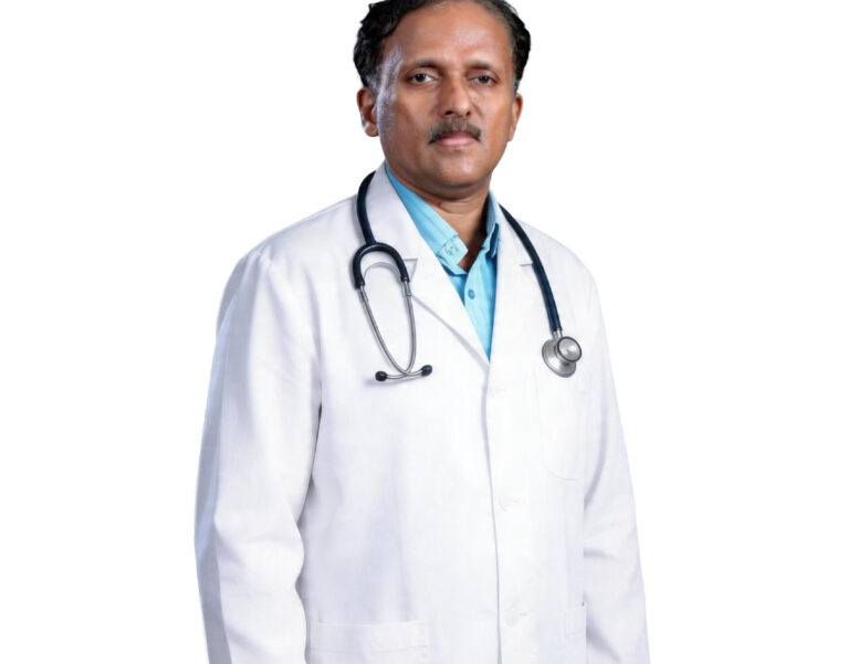 Dr. Vinod Krishnan V