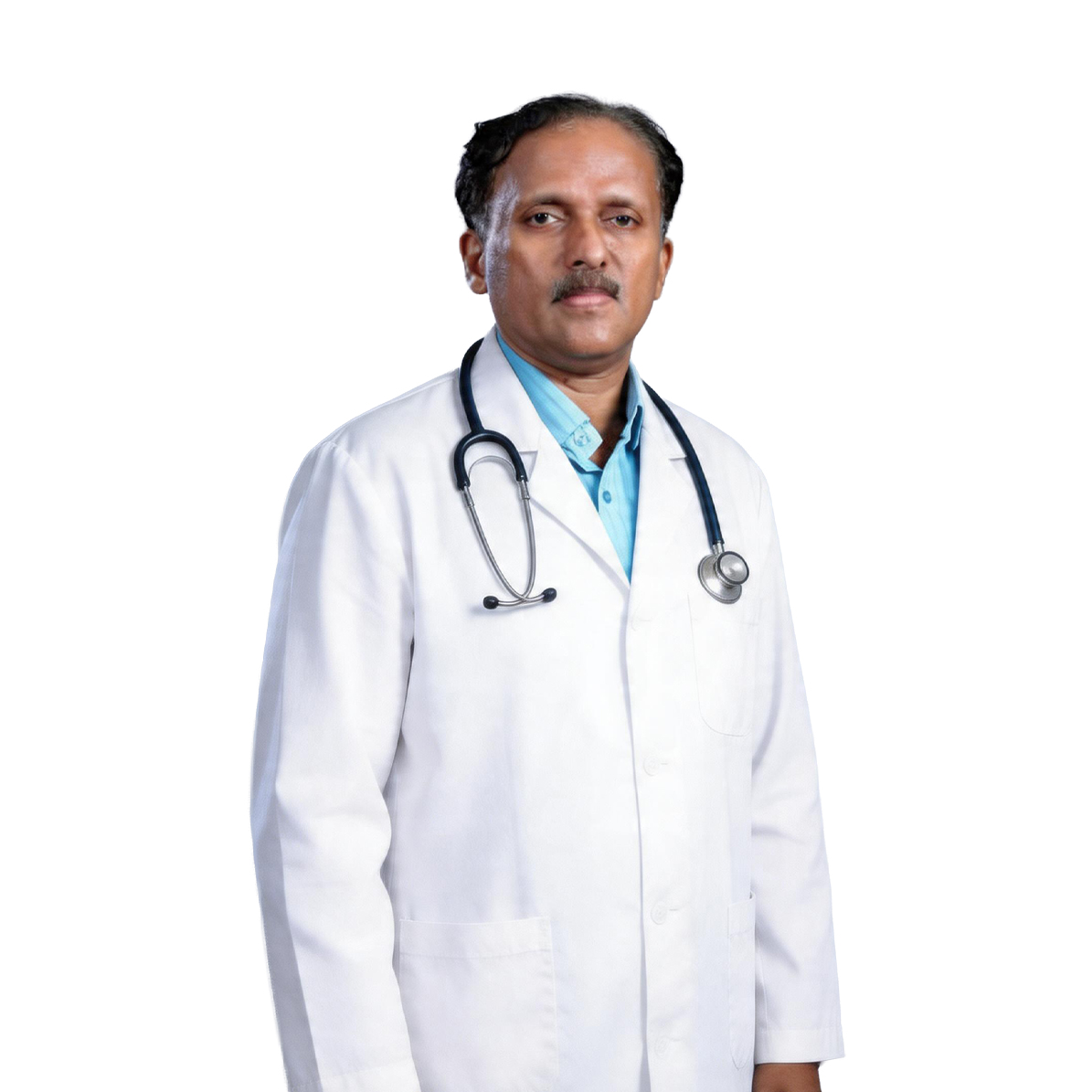 Dr. Vinod Krishnan V