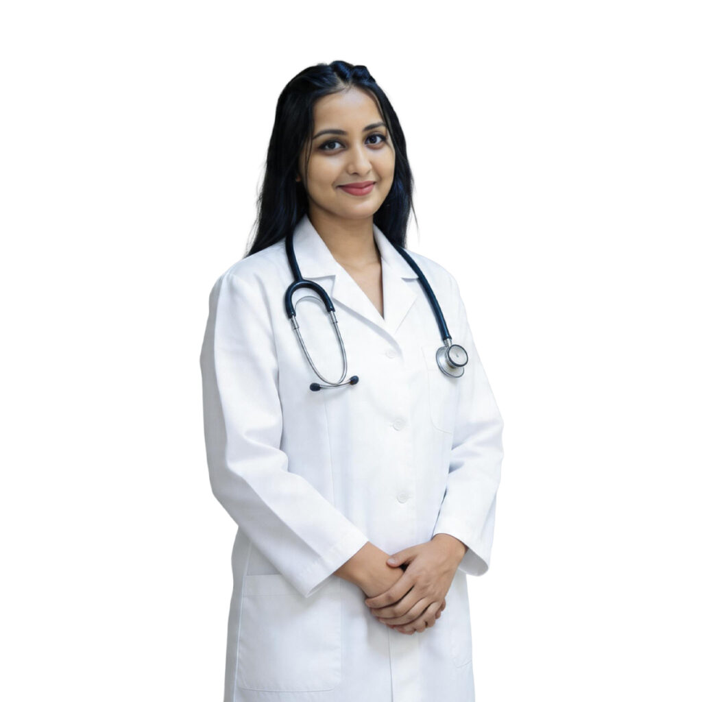 Dr. Gowri Gopan