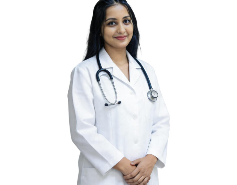 Dr. Gowri Gopan