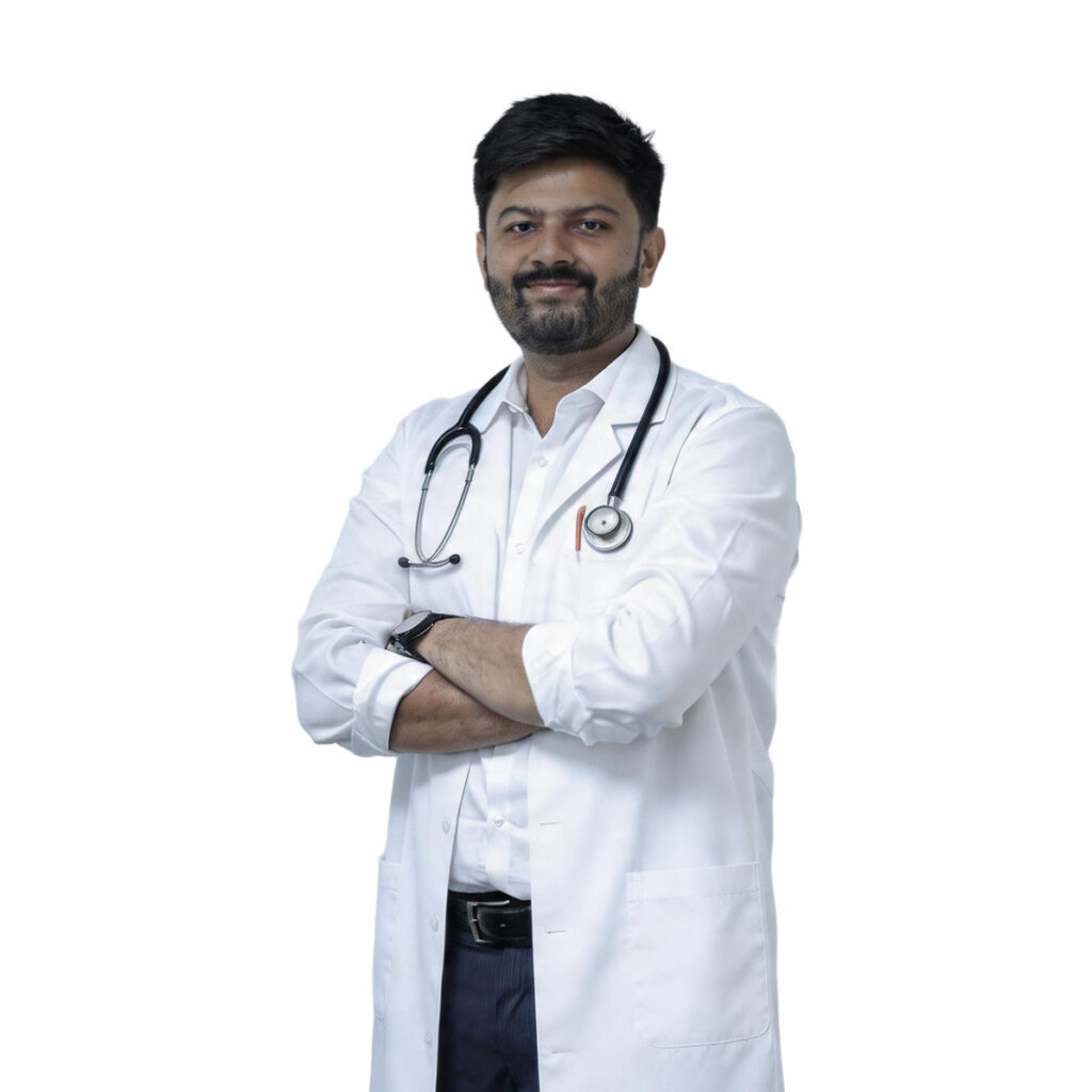 Dr. Amal Mohan