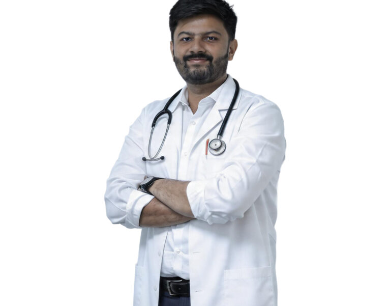 Dr. Amal Mohan