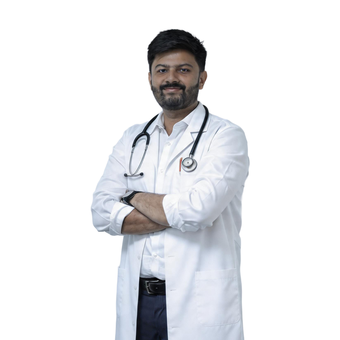 Dr. Amal Mohan