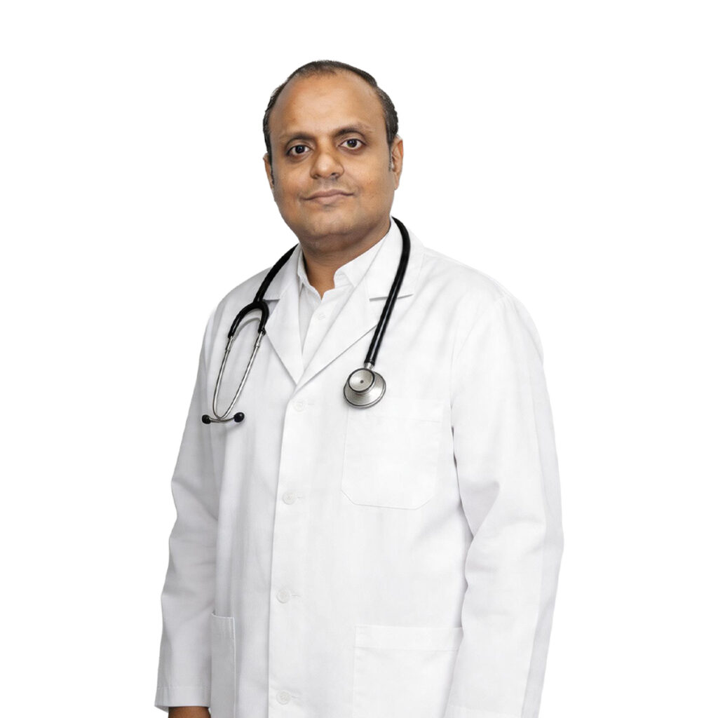 Dr. Arunkumar