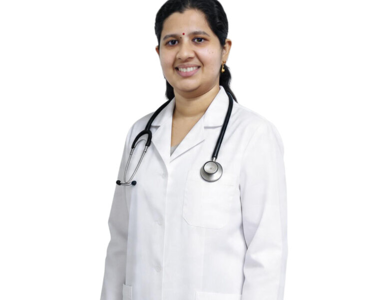 Dr. Aiswarya S Gopan