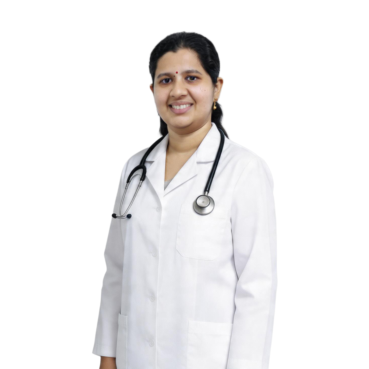 Dr. Aiswarya S Gopan