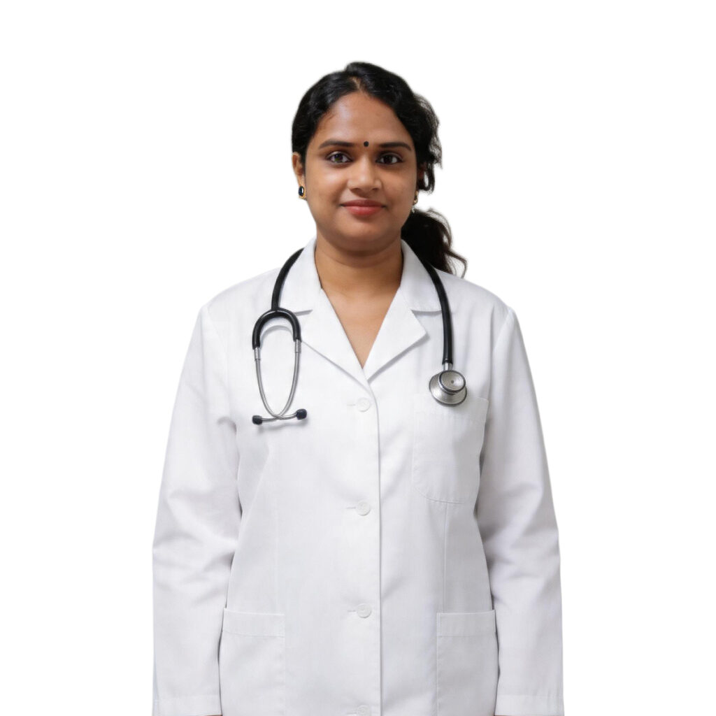 Dr. Divya Jayan