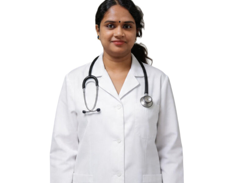 Dr. Divya Jayan