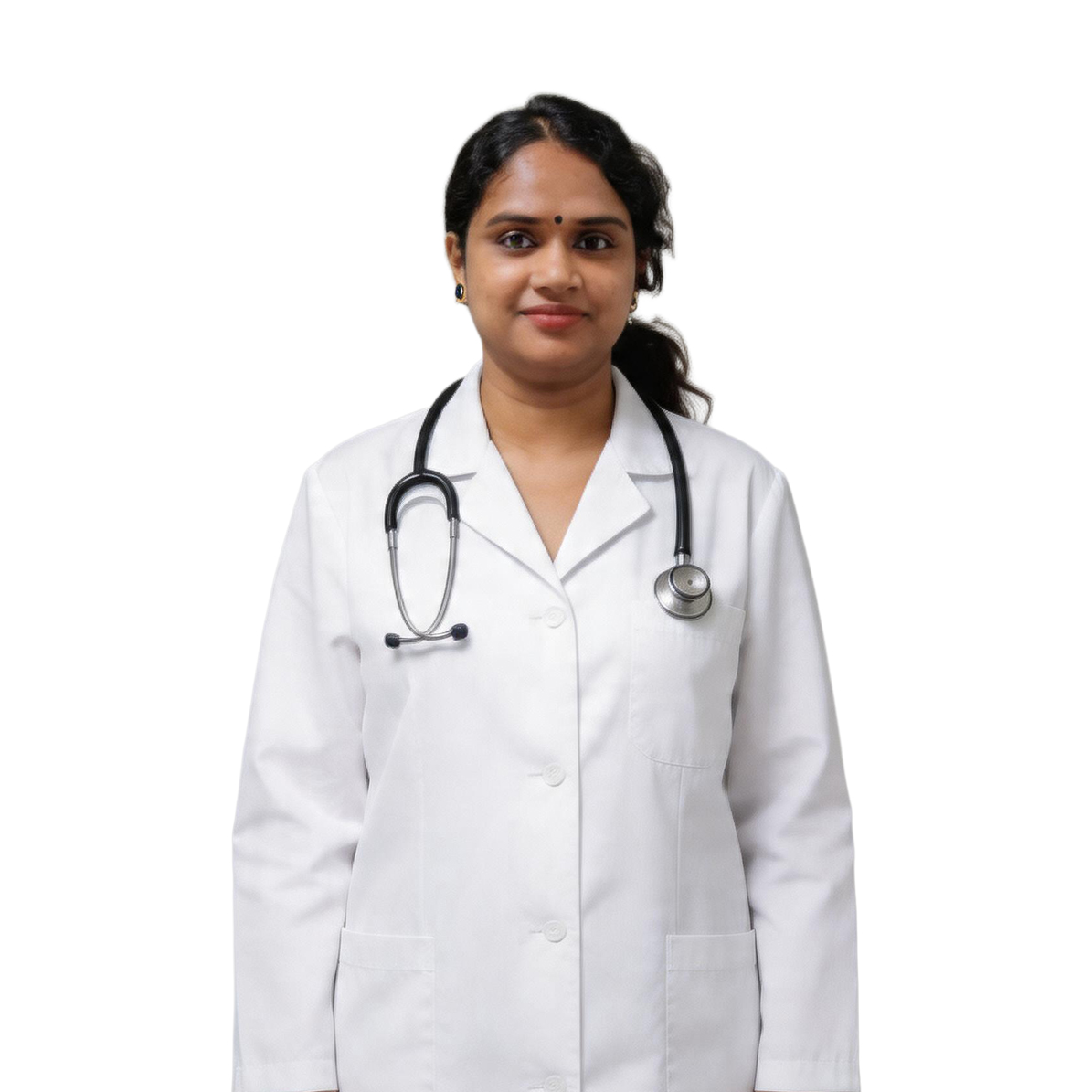 Dr. Divya Jayan
