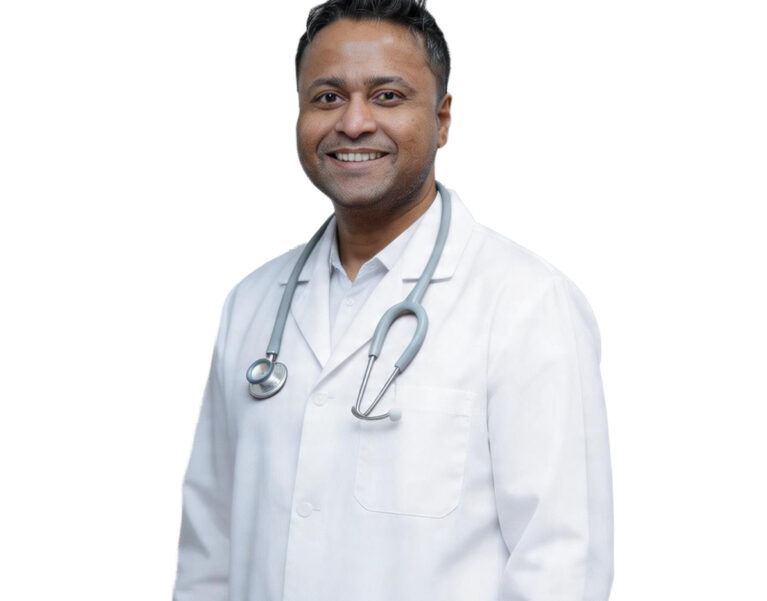 Dr. Pradeepananda Vaidhya