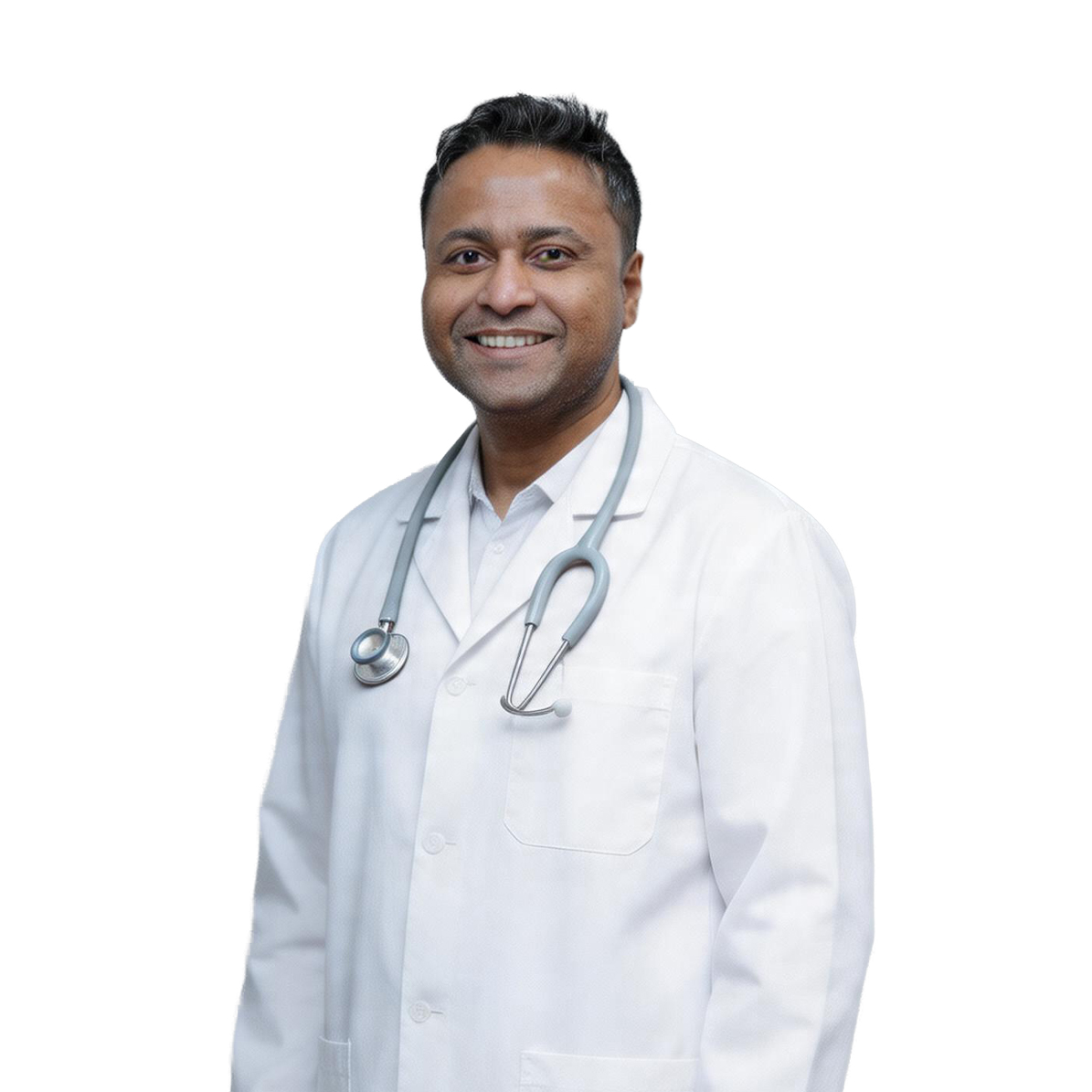 Dr. Pradeepananda Vaidhya