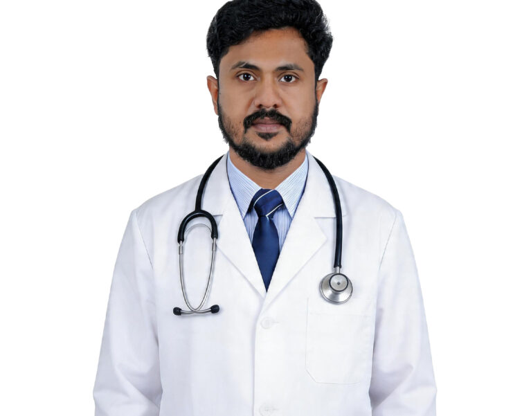 Dr. Ashok