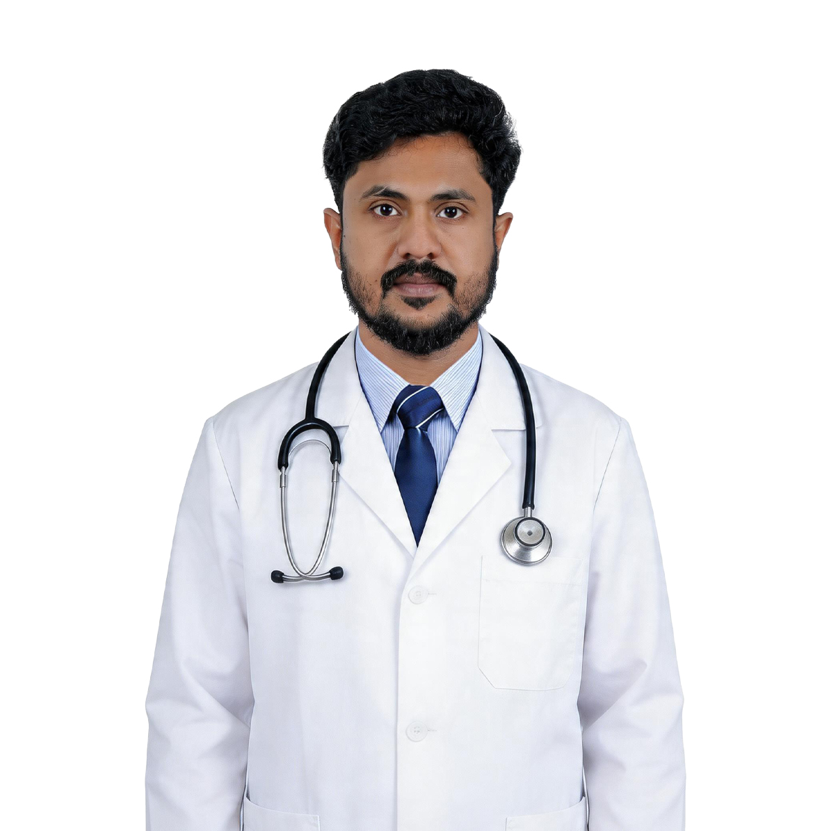 Dr. Ashok