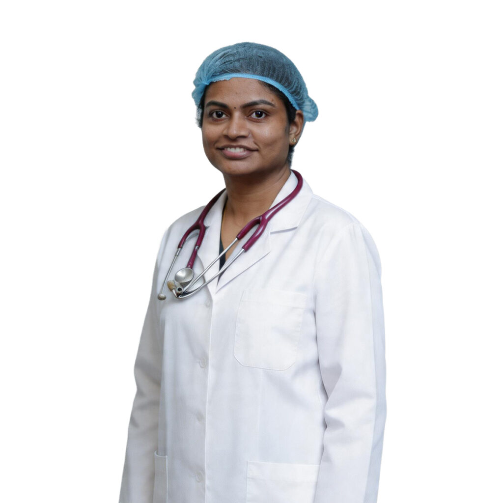 Dr. Shivani