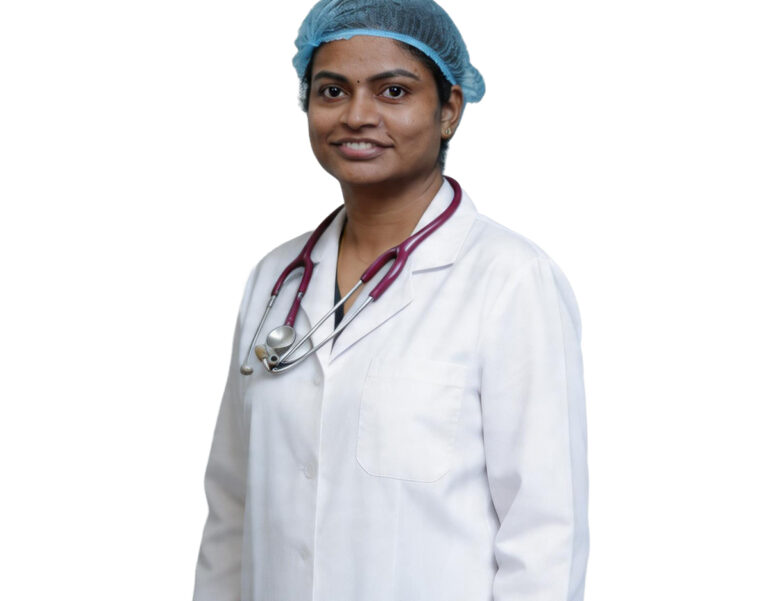 Dr. Shivani
