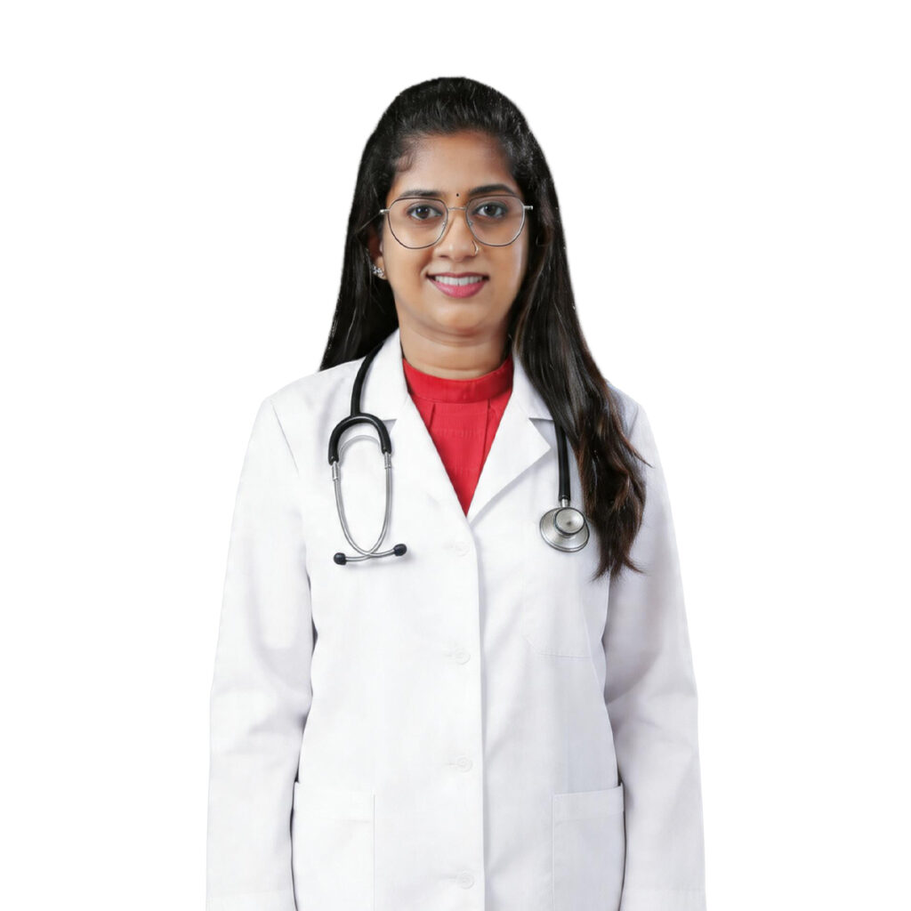 Mrs. Geethu Dinesh